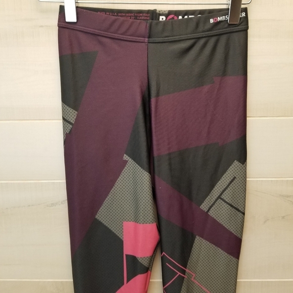 {XS} Bombsheller Everyday Mayhem Legging - Picture 7 of 12